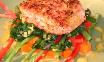 Rio Salmon